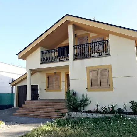 El Rincon De La Mimosa