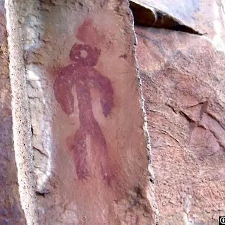 El Rincon De La Mimosa Σπίτι διακοπών