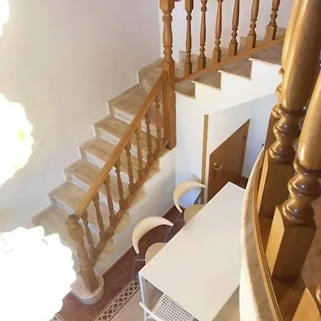 El Rincon De La Mimosa Vega de Espinareda