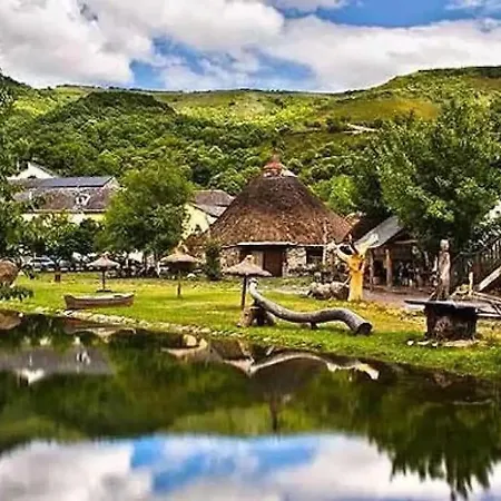 El Rincon De La Mimosa Σπίτι διακοπών