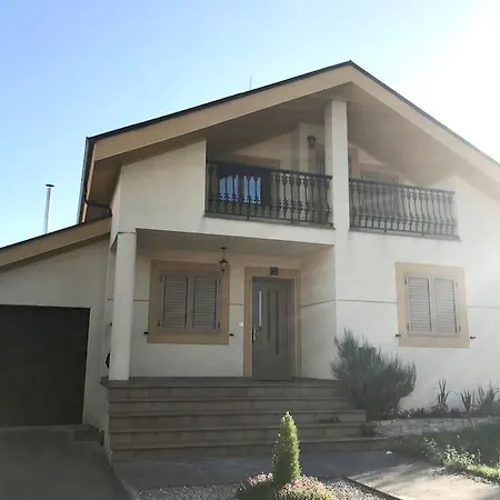 El Rincon De La Mimosa Vega de Espinareda