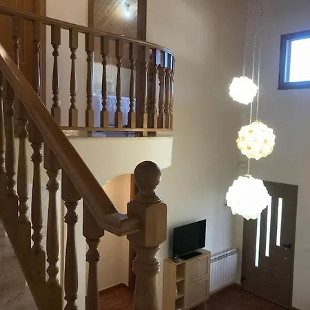 El Rincon De La Mimosa