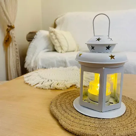 Σπίτι διακοπών El Rincon De La Mimosa