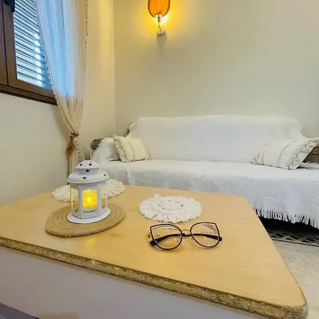 Σπίτι διακοπών El Rincon De La Mimosa Vega de Espinareda