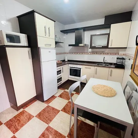 El Rincon De La Mimosa Σπίτι διακοπών