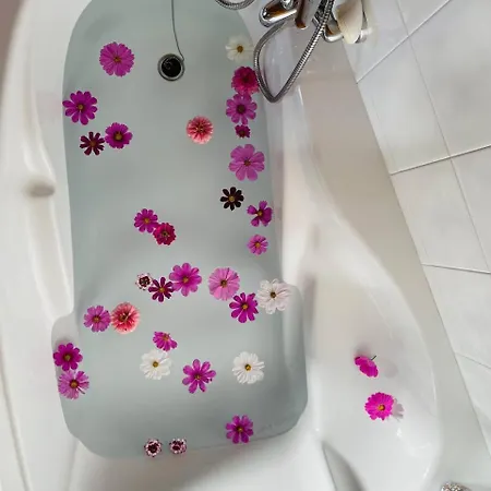 El Rincon De La Mimosa Σπίτι διακοπών *