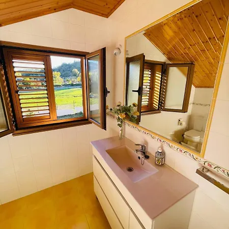 El Rincon De La Mimosa Σπίτι διακοπών